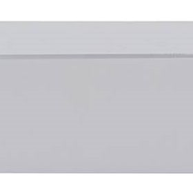 Oyal 105x240 mm 110 gr Beyaz 25'li Diplomat Zarf
