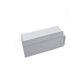 Oyal 110x220 cm 110 gr 100 Adet Beyaz Silikonlu Penceresiz Buklet Diplomat Zarf