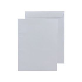 Oyal 170 x 250 mm Beyaz 110 gr 25'li Torba Zarf