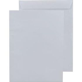 Oyal 170 x 250 mm Beyaz 110 gr 25'li Torba Zarf