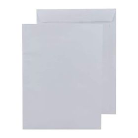 Oyal 170 x 250 mm Beyaz 110 gr 25'li Torba Zarf