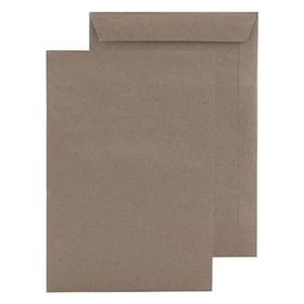 Oyal 170x250 mm 90 gr Kraft 500 Adet Torba Zarf