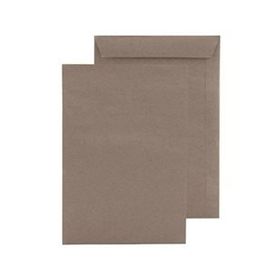 Oyal 170x250 mm 90 gr Kraft 500 Adet Torba Zarf
