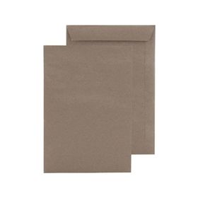 Oyal 170x250 mm 90 gr Kraft 500 Adet Torba Zarf