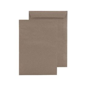 Oyal 170x250 mm 90 gr Kraft 500 Adet Torba Zarf