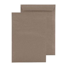 Oyal 170x250 mm 90 gr Kraft 500 Adet Torba Zarf