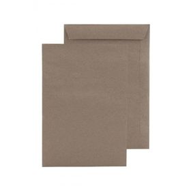 Oyal 170x250 mm 90 gr Kraft 500 Adet Torba Zarf