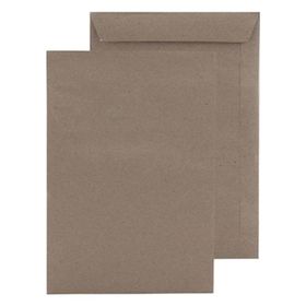 Oyal 170x250 mm 90 gr Kraft 500 Adet Torba Zarf