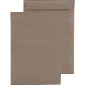 Oyal 170x250 mm 90 gr Kraft 500 Adet Torba Zarf