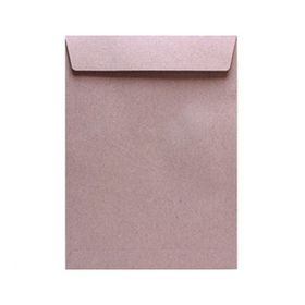 Oyal 17x25 cm Kraft 110 gr Silikonlu 500 Adet Torba Zarf