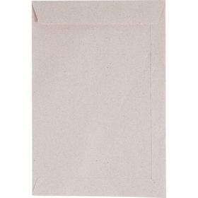 Oyal 17x25 cm Kraft 110 gr Silikonlu 500 Adet Torba Zarf