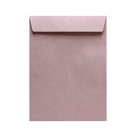 Oyal 17x25 cm Kraft 90 gr Silikonlu 500 Adet Torba Zarf