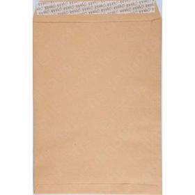 Oyal 17x25 cm Natura 100 gr Silikonlu 500'lü Paket Torba Zarf