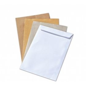 Oyal 17x25 Kraft 90 gr SLK Torba Zarf