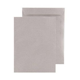 Oyal 17x25 mm Torba Zarf Kraft 90 gr Silikonlu 25 Adet
