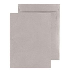 Oyal 17x25 mm Torba Zarf Kraft 90 gr Silikonlu 25 Adet