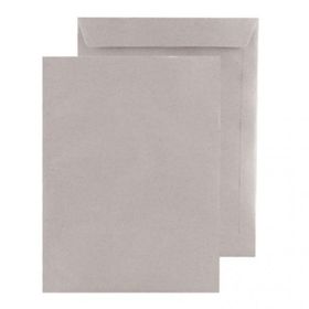 Oyal 17x25 mm Torba Zarf Kraft 90 gr Silikonlu 25 Adet