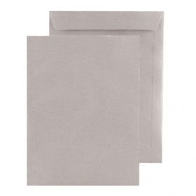 Oyal 17x25 mm Torba Zarf Kraft 90 gr Silikonlu 50 Adet