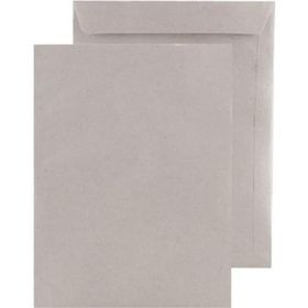 Oyal 240 x 320 mm Kraft 90 gr 25'li Torba Zarf