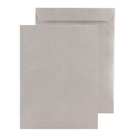 Oyal 240 x 320 mm Kraft 90 gr 25'li Torba Zarf