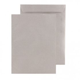 Oyal 24x32 cm Kraft 90 gr 250'li Torba Zarf