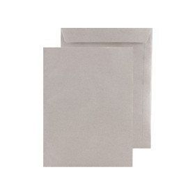 Oyal 24x32 cm Kraft 90 gr 250'li Torba Zarf
