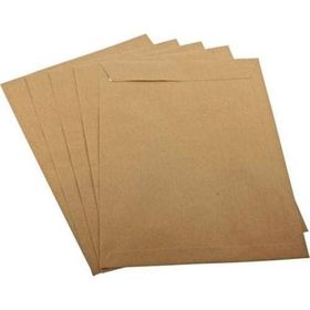 Oyal 24x32 cm Kraft 90 gr Silikonlu 250 Adet Torba Zarf