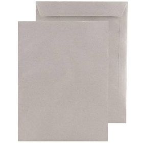 Oyal 24x32 cm Kraft 90 gr Silikonlu 250 Adet Torba Zarf