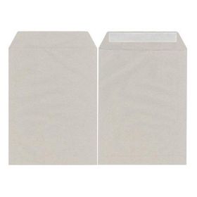 Oyal 24x32 cm Kraft 90 gr Silikonlu 250 Adet Torba Zarf