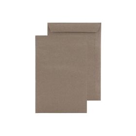 Oyal 24x32 mm Torba Zarf Kraft 90 gr 10 Adet