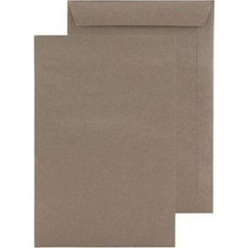 Oyal 24x32 mm Torba Zarf Kraft 90 gr 10 Adet