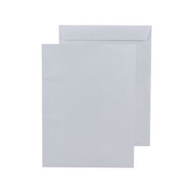 Oyal 260 x 350 mm Beyaz 110 gr 25'li Torba Zarf