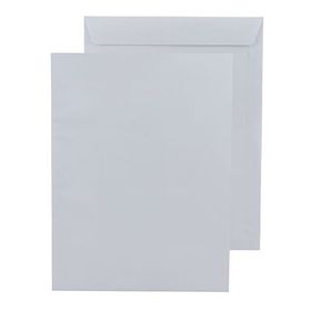 Oyal 260 x 350 mm Beyaz 110 gr 25'li Torba Zarf