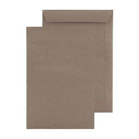 Oyal 260 x 350 mm Kraft 90 gr 25'li Torba Zarf