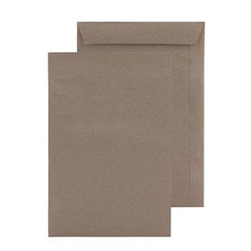 Oyal 260 x 350 mm Kraft 90 gr 25'li Torba Zarf