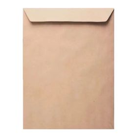 Oyal 26X35 90 Gr 250 Li Kraft Torba Zarf