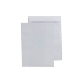 Oyal 26x35 cm Beyaz 110 gr Silikonlu 250'li Paket Torba Zarf