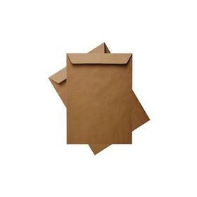 Oyal 26x35 cm Natura 100 gr Silikonlu 250'li Paket Torba Zarf