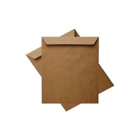 Oyal 26x35 cm Natura 100 gr Silikonlu 250'li Paket Torba Zarf