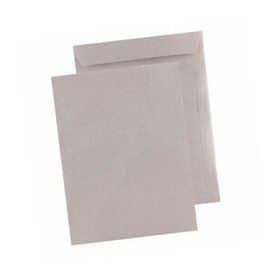 Oyal 26x35 mm Torba Zarf Kraft 90 gr Silikonlu 10 Adet