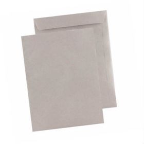 Oyal 26x35 mm Torba Zarf Kraft 90 gr Silikonlu 10 Adet