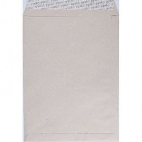 Oyal 26x35 mm Torba Zarf Kraft 90 gr Silikonlu 10 Adet
