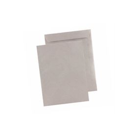 Oyal 26x35 mm Torba Zarf Kraft 90 gr Silikonlu 10 Adet