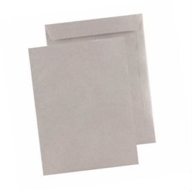 Oyal 26x35 mm Torba Zarf Kraft 90 gr Silikonlu 10 Adet