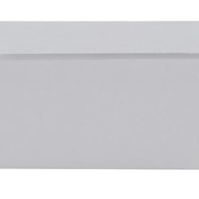 Oyal 30004107 10.5x24 90 gr Beyaz Silikonlu Diplomat Zarf