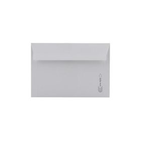 Oyal 30008007 Beyaz Pencereli 90 gr 100'lü Kare Zarf