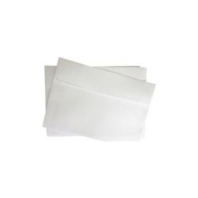 Oyal 30008007 Beyaz Pencereli 90 gr 100'lü Kare Zarf