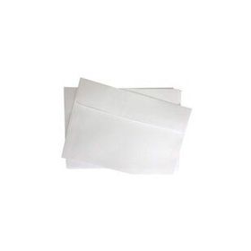 Oyal 30008007 Beyaz Pencereli 90 gr 100'lü Kare Zarf