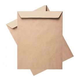 Oyal 30X40 90 Gr 250 Li Kraft Torba Zarf