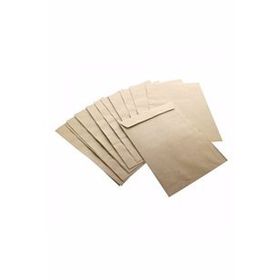 Oyal 30X40 90 Gr 250 Li Kraft Torba Zarf